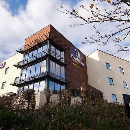Premier Inn Exeter Esterno foto