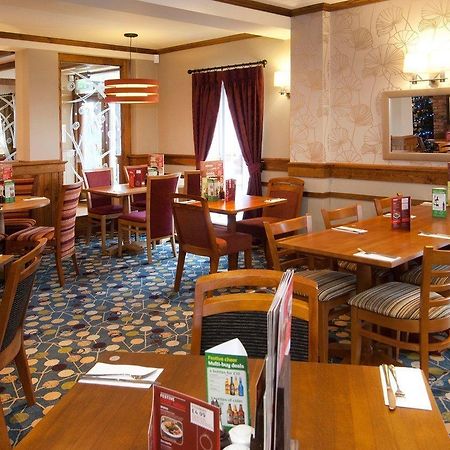 Premier Inn Exeter Esterno foto