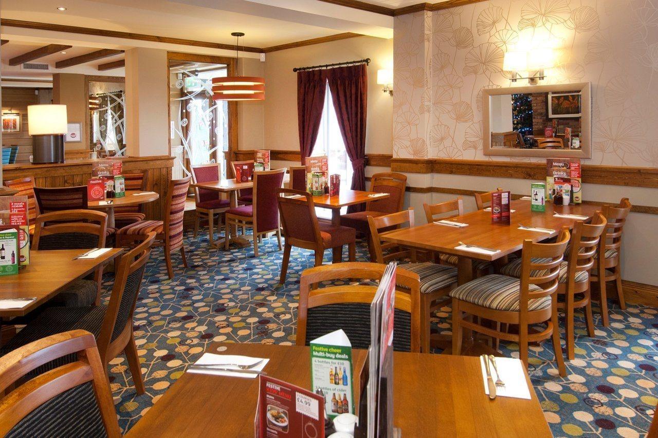 Premier Inn Exeter Esterno foto