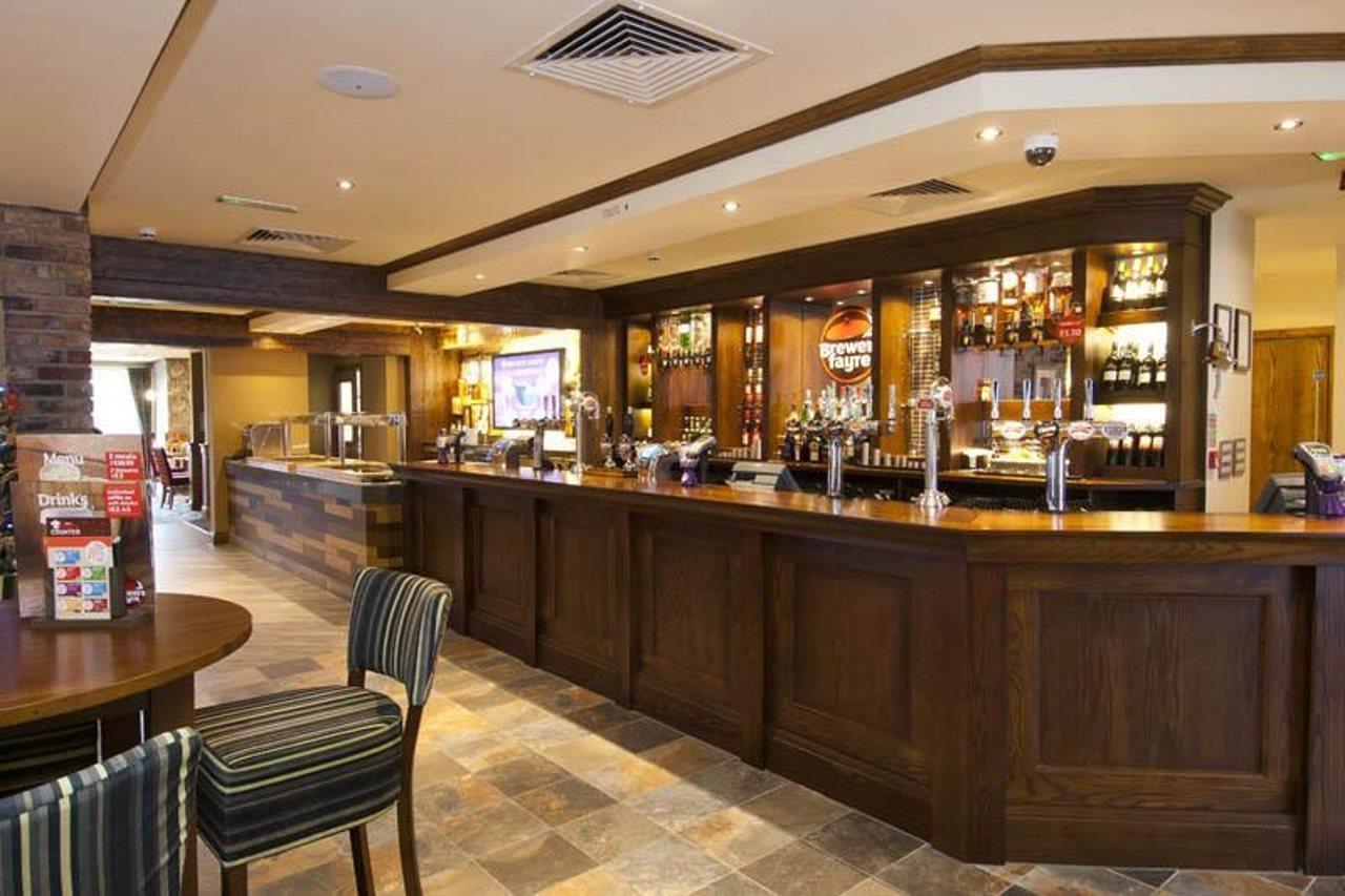Premier Inn Exeter Esterno foto