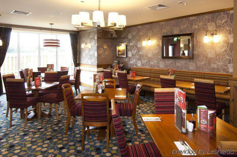 Premier Inn Exeter Esterno foto